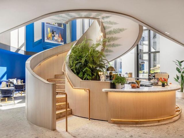 Hotel Indigo Melbourne Little Collins by IHG — 400 m away from Federation Square
