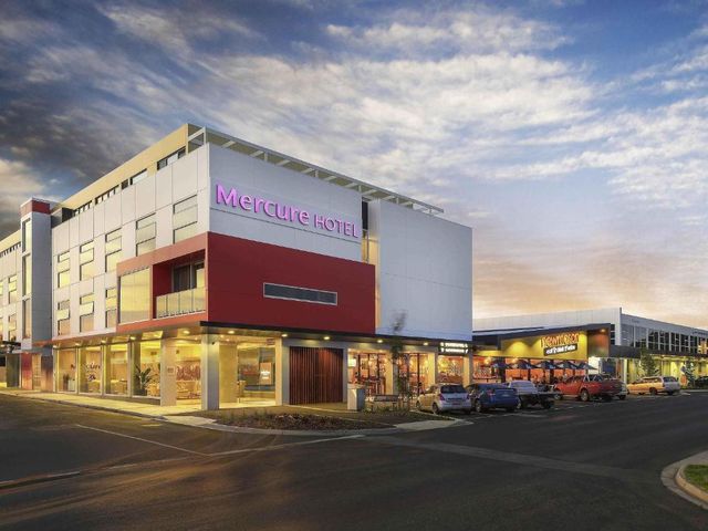 Mercure Warragul — 6.6 km away from Beyond the Valley