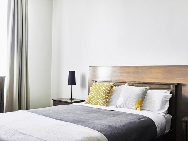 Plough Hotel — 1.2 km away from Laneway Festival Melbourne