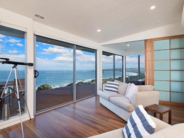 Seafarers Getaway — 1.1 km away from Great Ocean Road