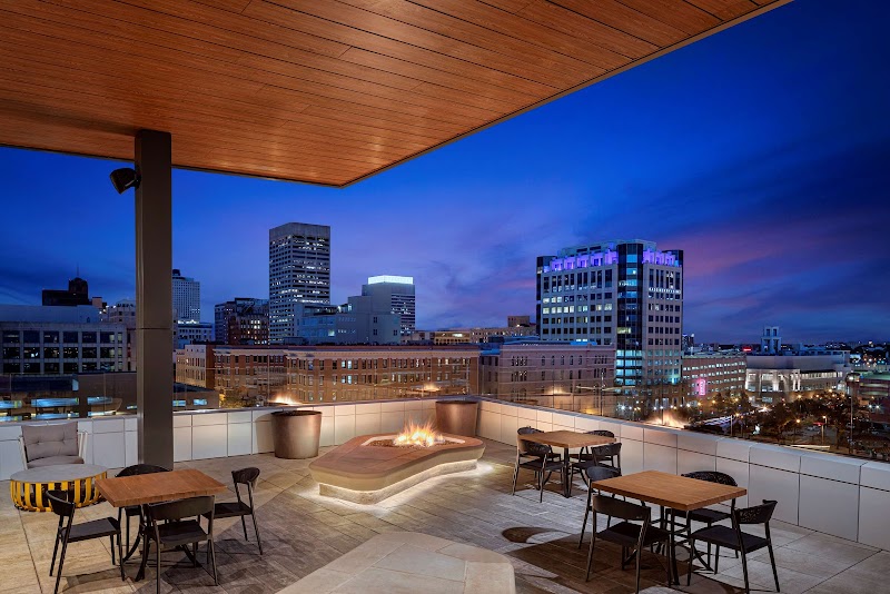 Hyatt Centric Beale Street Memphis — Downtown Memphis (Beale Street)