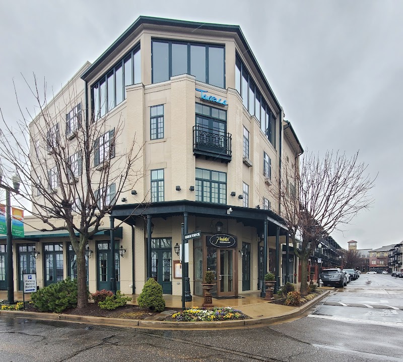 River Inn of Harbor Town — Harbor Town