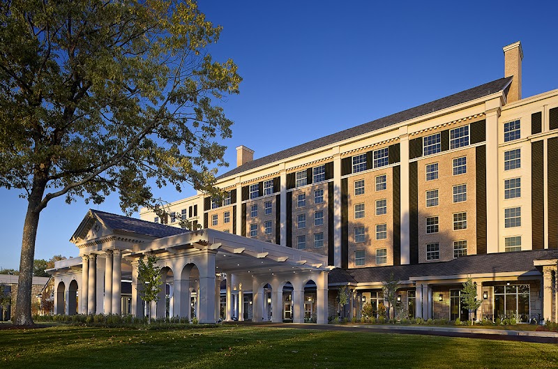 The Guest House at Graceland — Whitehaven (Graceland)