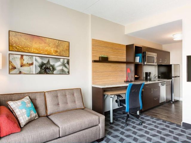 TownePlace Suites by Marriott Memphis Southaven — 9.2 km away from Graceland
