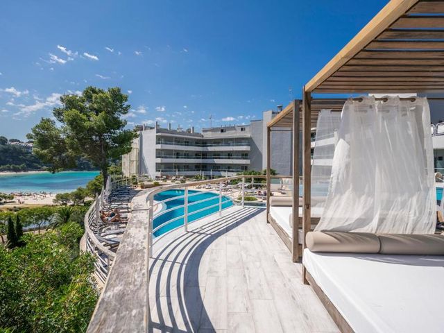 ARTIEM Audax - Adults Only — 1.7 km away from Cala Macarella Menorca
