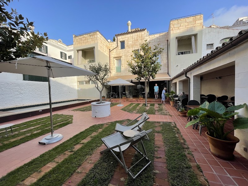 Bordoy Casa Ládico — Arenal d'en Castell