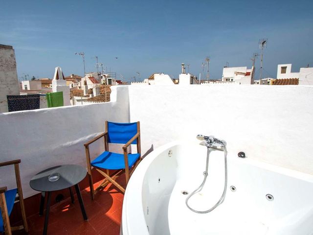 Boutique Hotel RifugioAzul — 150 m away from Ciutadella Old Town Menorca
