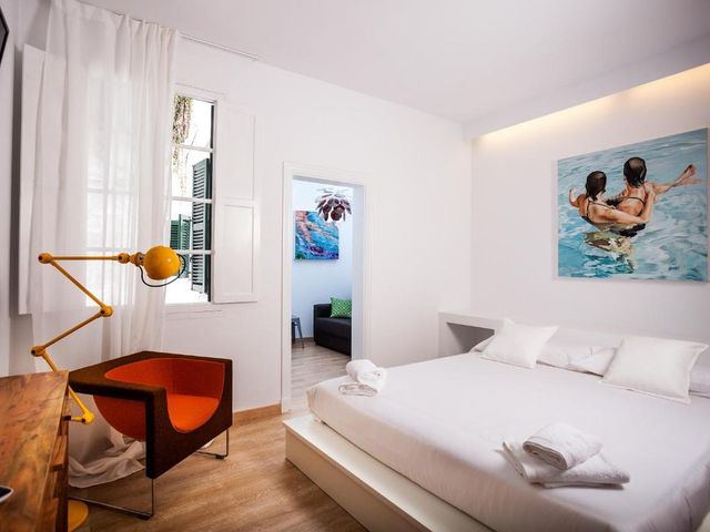 Cheap & Chic Hotel — 100 m away from Ciutadella Old Town Menorca