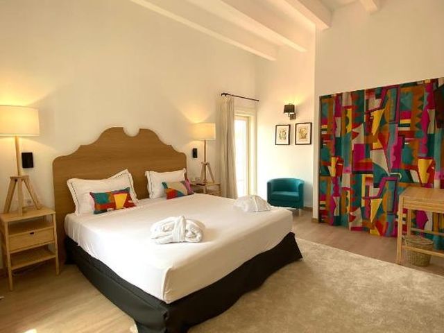 Hotel Maïa — 100 m away from Ciutadella Old Town Menorca
