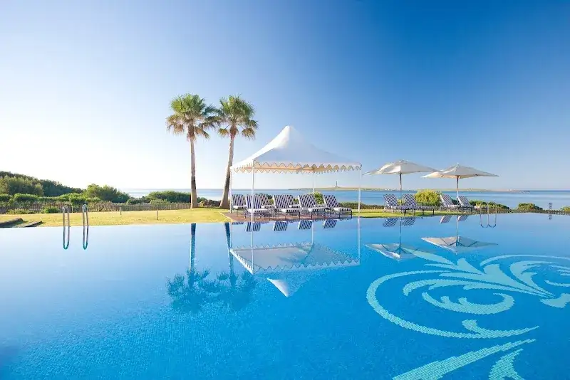 Hotels in Menorca