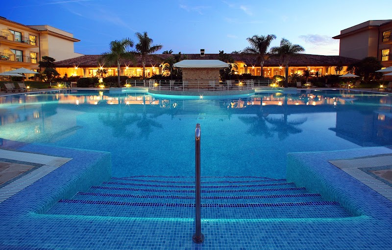 La Quinta Menorca by PortBlue Boutique — Son Bou Beach