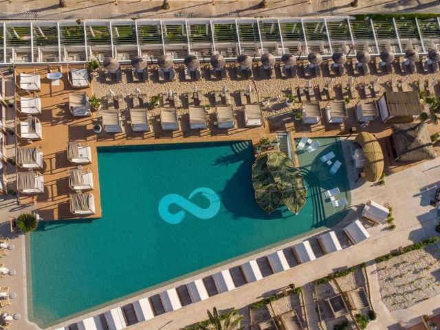 Lago Resort Menorca - Casas del Lago Adults Only — 7.2 km away from Cala Turqueta Menorca