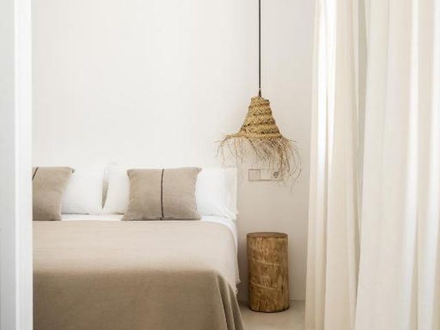 Meloussa Boutique Hotel — 4.4 km away from Naveta d'Es Tudons Menorca