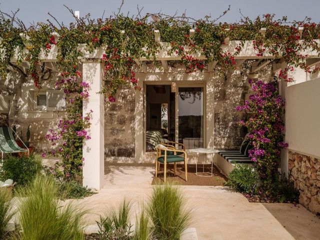 Morvedra Nou Luxury Boutique Hotel - Adults Only — 4.9 km away from Cala Macarella Menorca