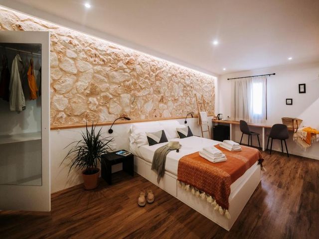 Murada hotel — 4.4 km away from Naveta d'Es Tudons Menorca