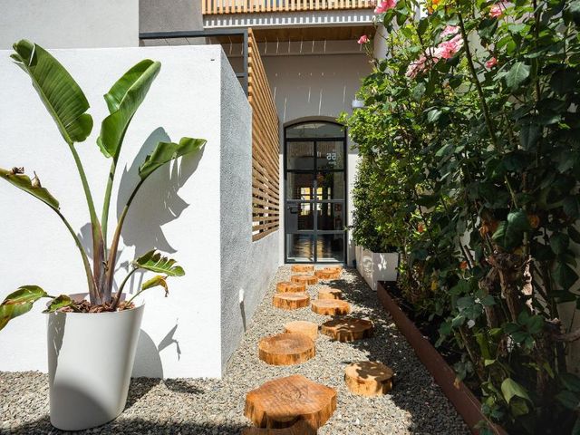 Sodium Boutique Hotel — 4.4 km away from Naveta d'Es Tudons Menorca