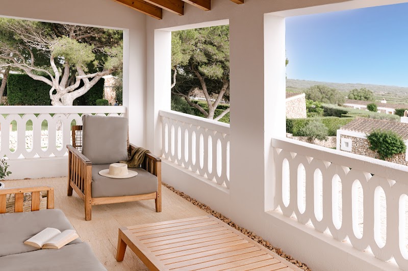 Torralbenc Menorca — Mahón