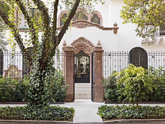 Casa Polanco Hotel Boutique — 500 m away from Auditorio Nacional