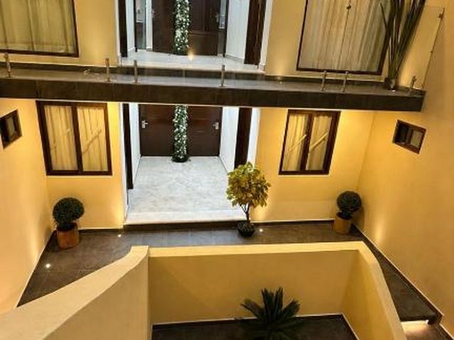 CORTZA Hotel — 1.8 km away from Autodromo Hermanos Rodriguez