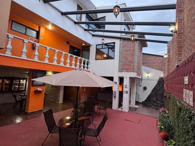 Hotel CALLI YOLOTL Teotihuacan — 1.5 km away from Teotihuacan Pyramids