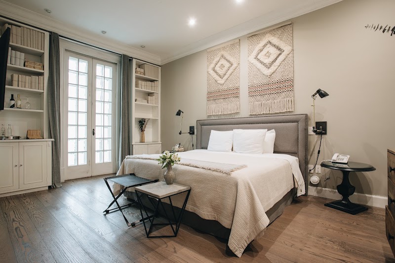 Nima Local House Hotel — Roma Norte