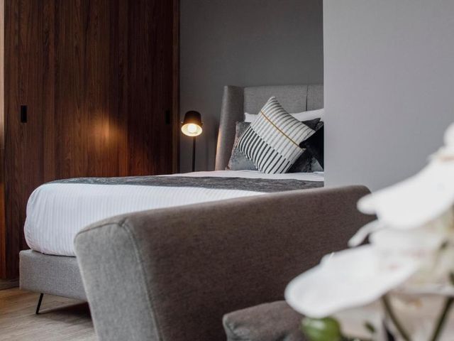 Punto Lofts Periférico Sur — 2 km away from Estadio Azteca