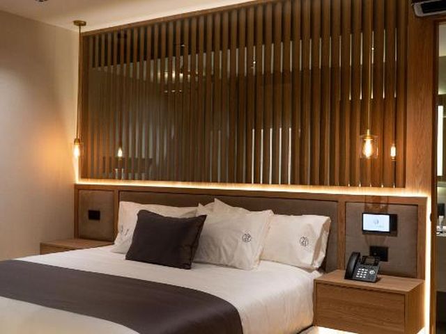 Punto Suites Periférico Sur — 2.6 km away from Estadio Azteca
