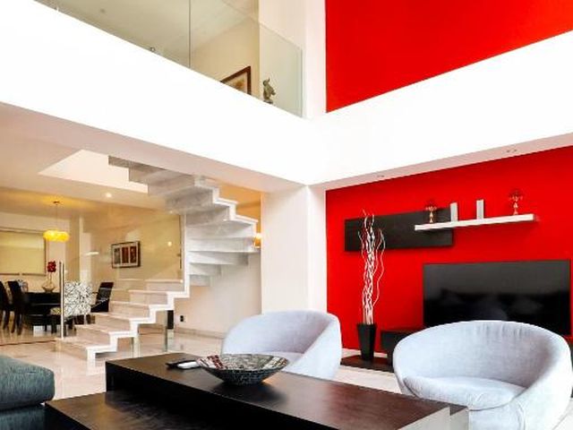 St Isidro Suites Corporate Housing SPA & Wellness Center — 1.4 km away from Centro Citibanamex