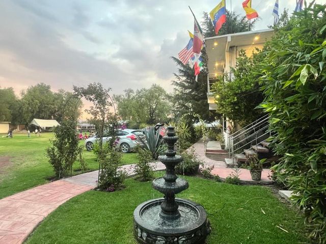 Telpochcalli Hotel & Temazcal — 1.8 km away from Teotihuacan Pyramids
