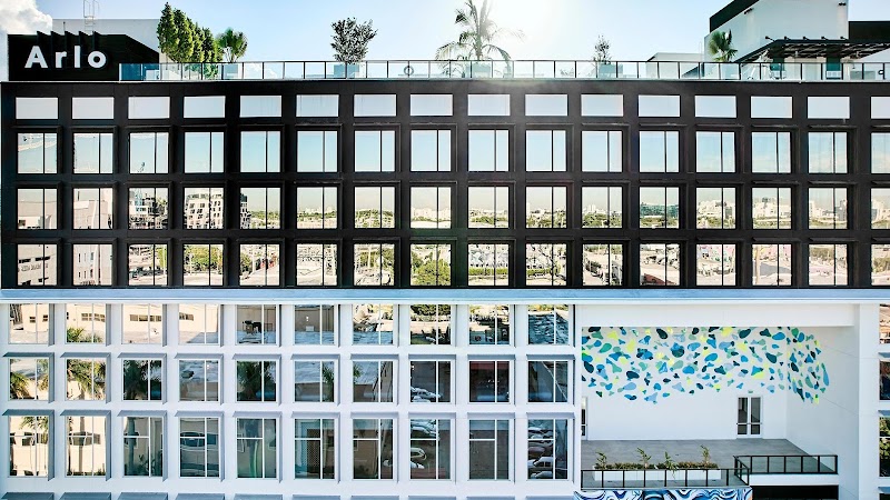 Best Hotels in Wynwood, Miami