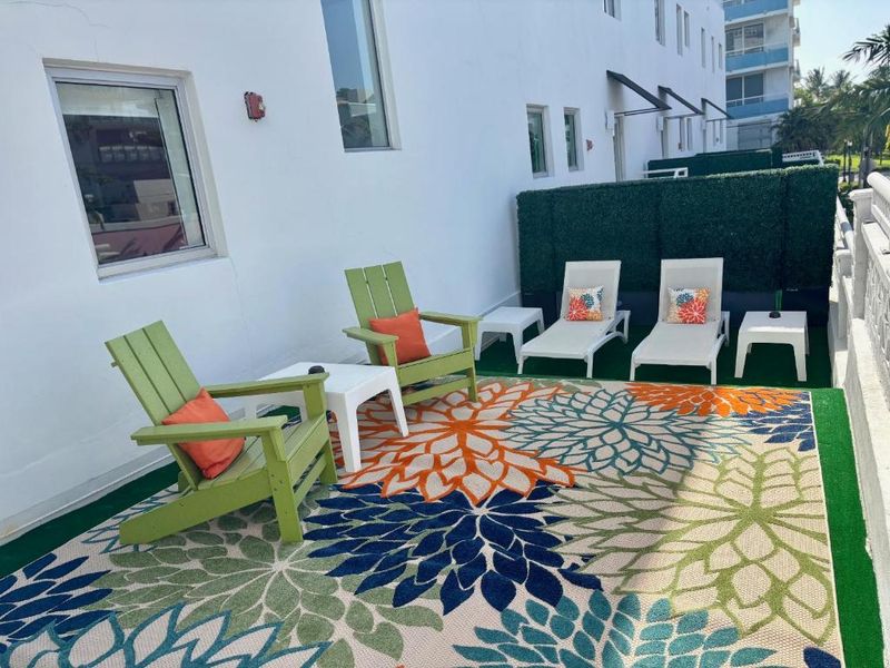 Blanc Kara Boutique Hotel, Miami