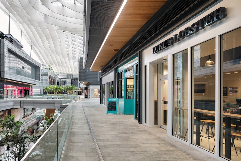 Brickell City Centre Hotel (Swissôtel) — Brickell