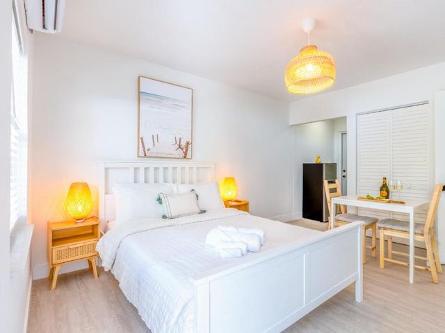 Casa Agave Miami Private Studios in Little Havana — 1 km away from LoanDepot Park