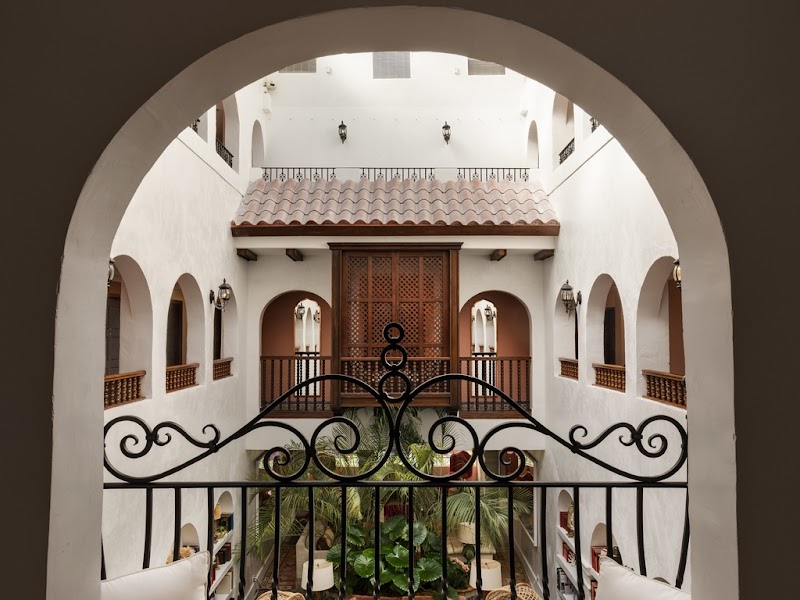 Casa Faena Miami Beach — Mid-Beach