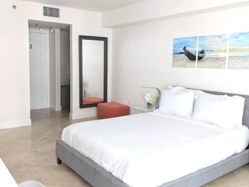 Condo in Brickell Business District, Miami