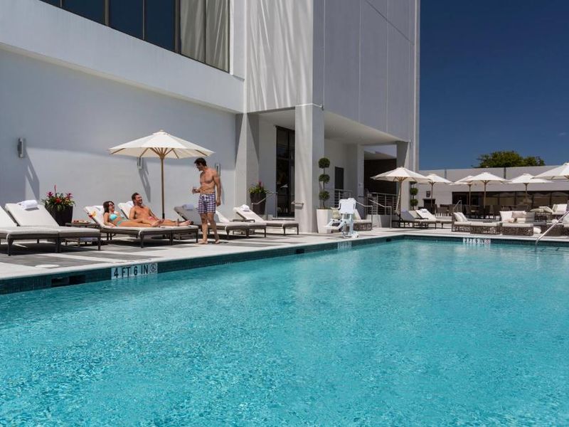 EB Hotel Miami Airport, Miami