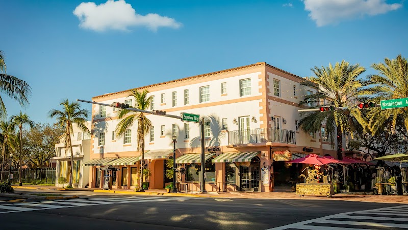 Esmé Miami Beach — South Beach