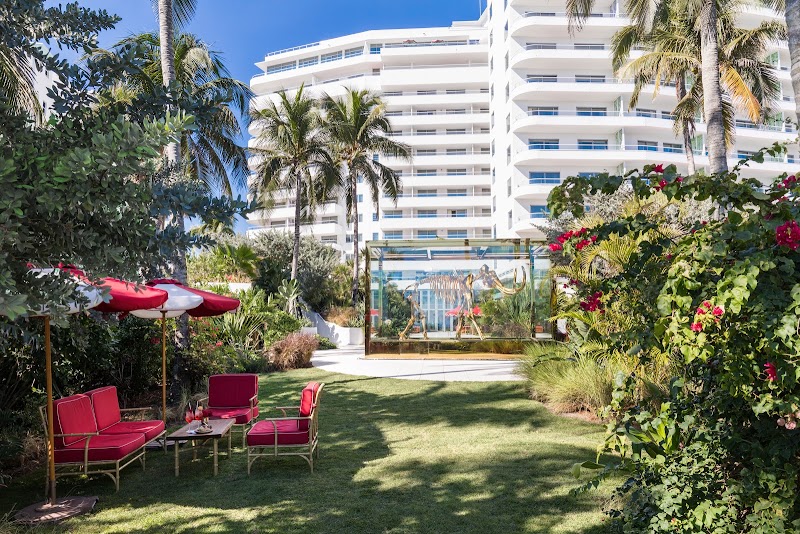 Faena Miami Beach — Mid-Beach