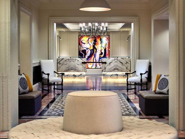 Hotel Colonnade Coral Gables, Autograph Collection — 3.9 km away from University of Miami