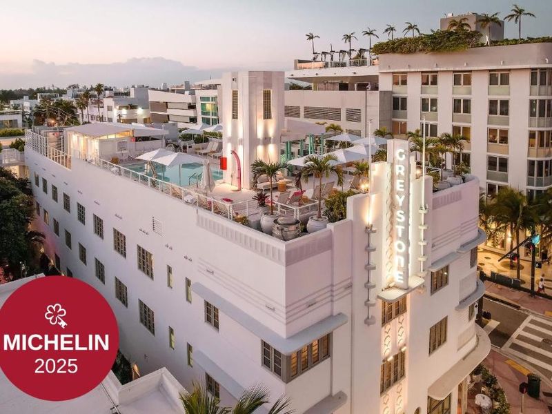 Hotel Greystone - Adults Only, Miami