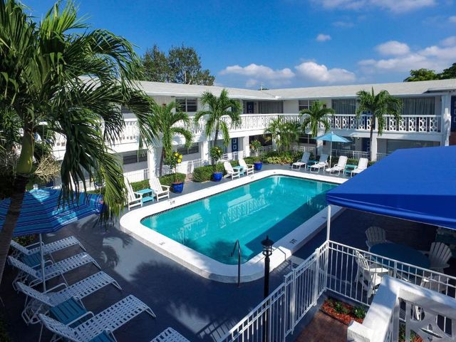 May-Dee Suites in Florida — 7.3 km away from Hard Rock Stadium