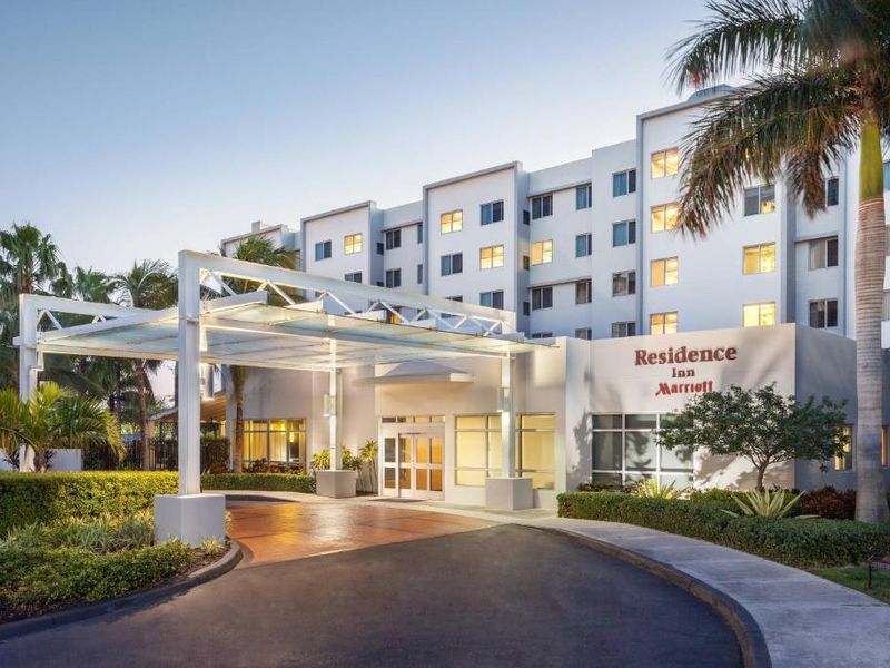 Residence Inn by Marriott Miami Airport, Miami