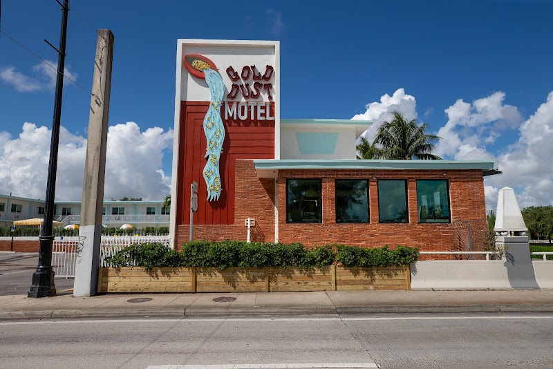 Selina Miami Wynwood — Wynwood