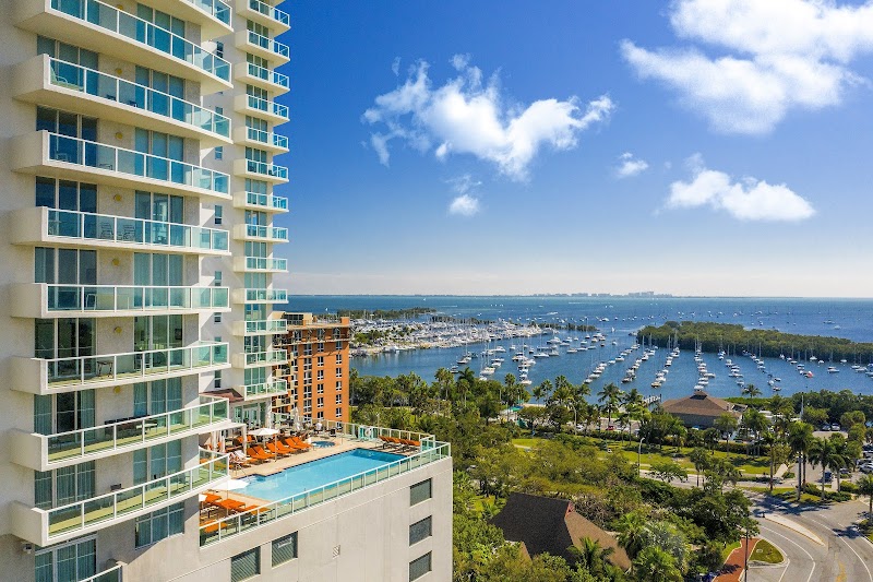 Sonesta Coconut Grove — Coconut Grove