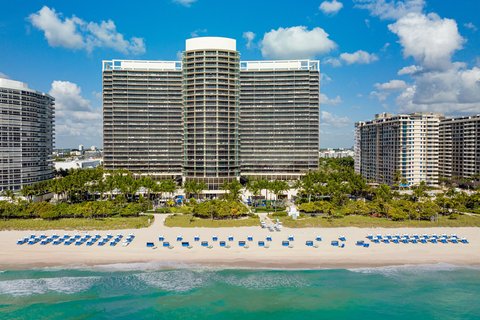St. Regis Bal Harbour — Bal Harbour