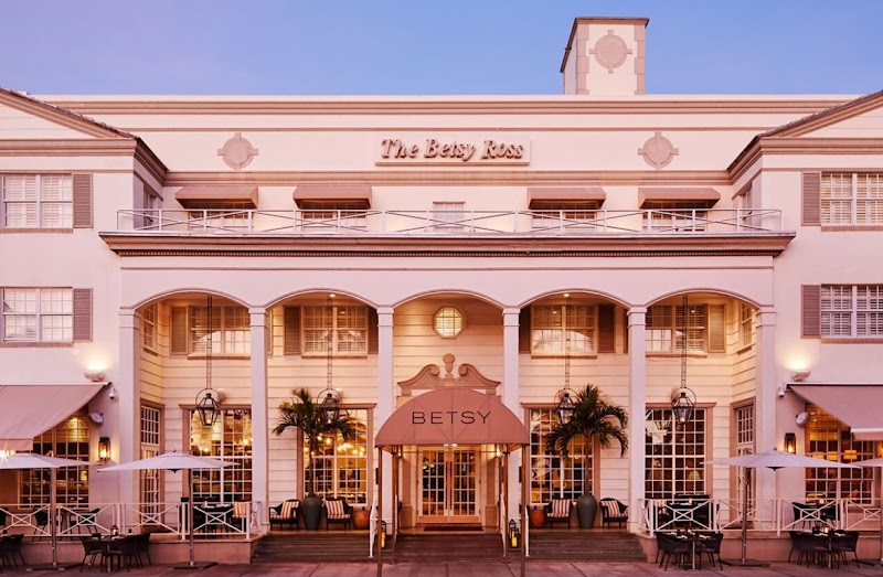 The Betsy South Beach — South Beach