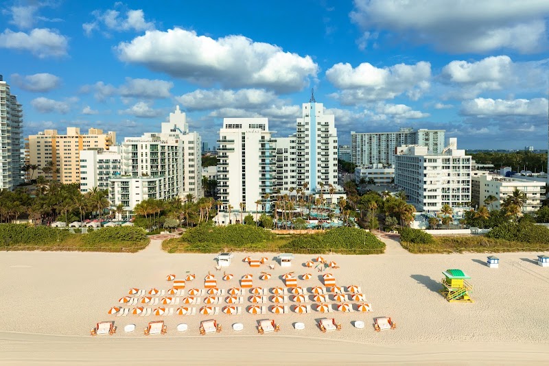 The Confidante Miami Beach — Mid-Beach