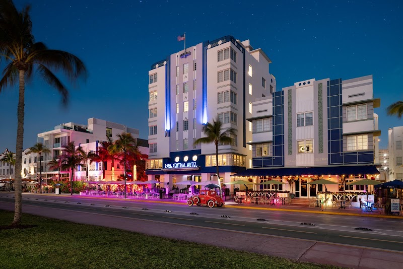 The Gabriel Miami South Beach — South Beach