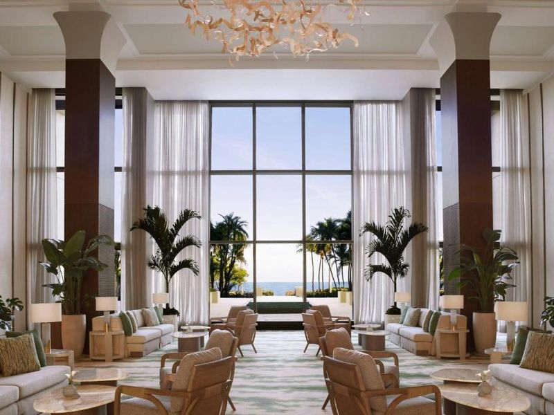 The Ritz-Carlton Key Biscayne, Miami, Miami