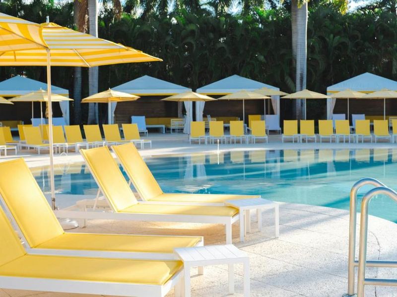 Trump National Doral Golf Resort, Miami